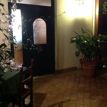L' Aia Antica Bed & Breakfast Veroli Exterior foto