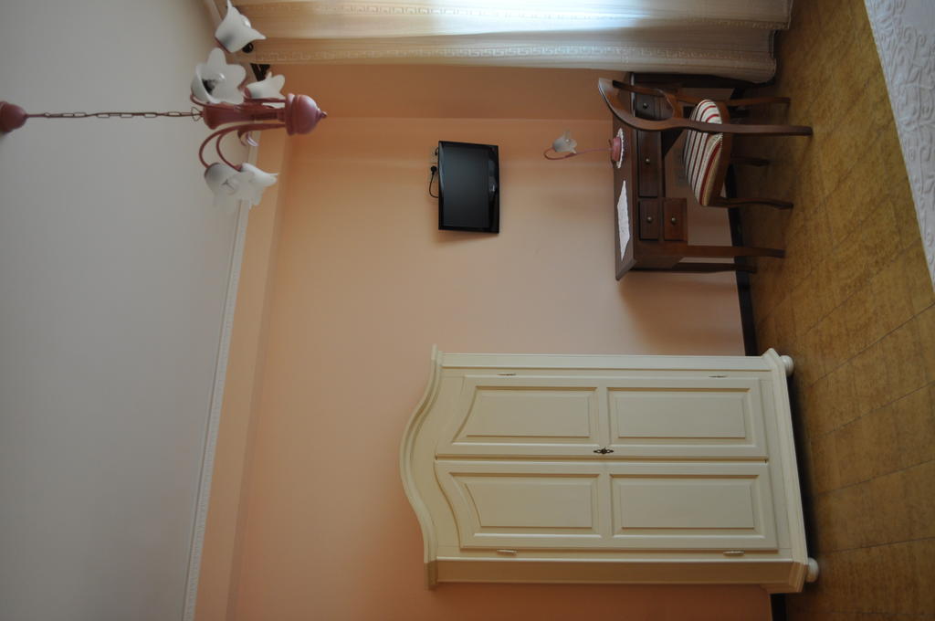 L' Aia Antica Bed & Breakfast Veroli Exterior foto