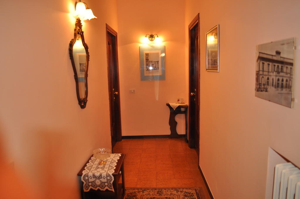 L' Aia Antica Bed & Breakfast Veroli Exterior foto