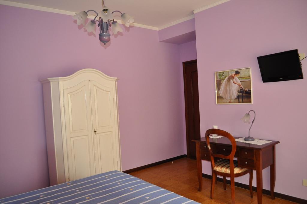 L' Aia Antica Bed & Breakfast Veroli Cameră foto