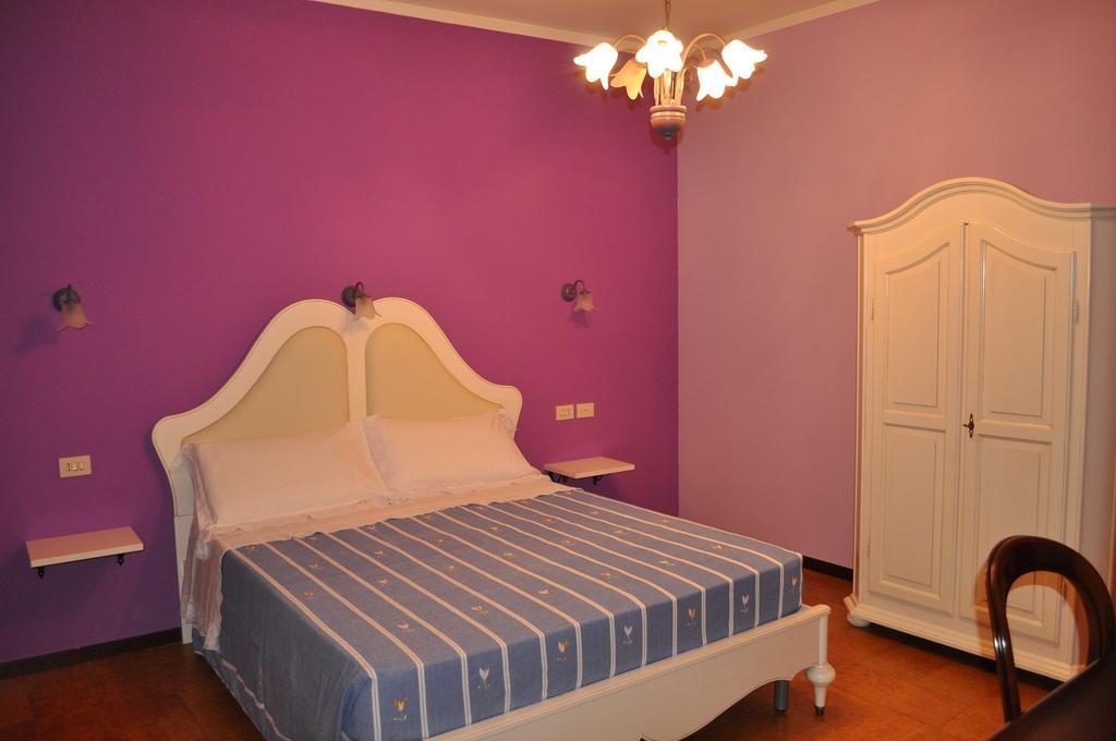 L' Aia Antica Bed & Breakfast Veroli Cameră foto