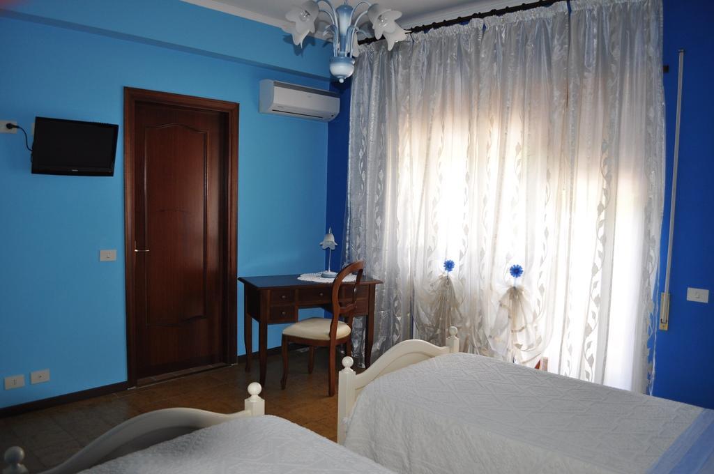 L' Aia Antica Bed & Breakfast Veroli Cameră foto