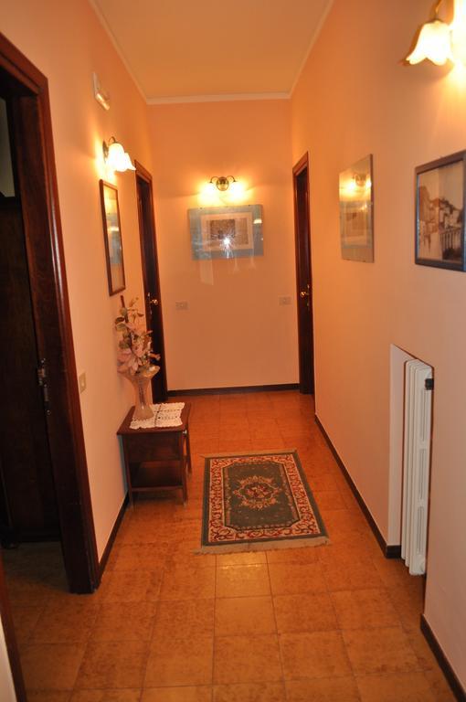 L' Aia Antica Bed & Breakfast Veroli Exterior foto