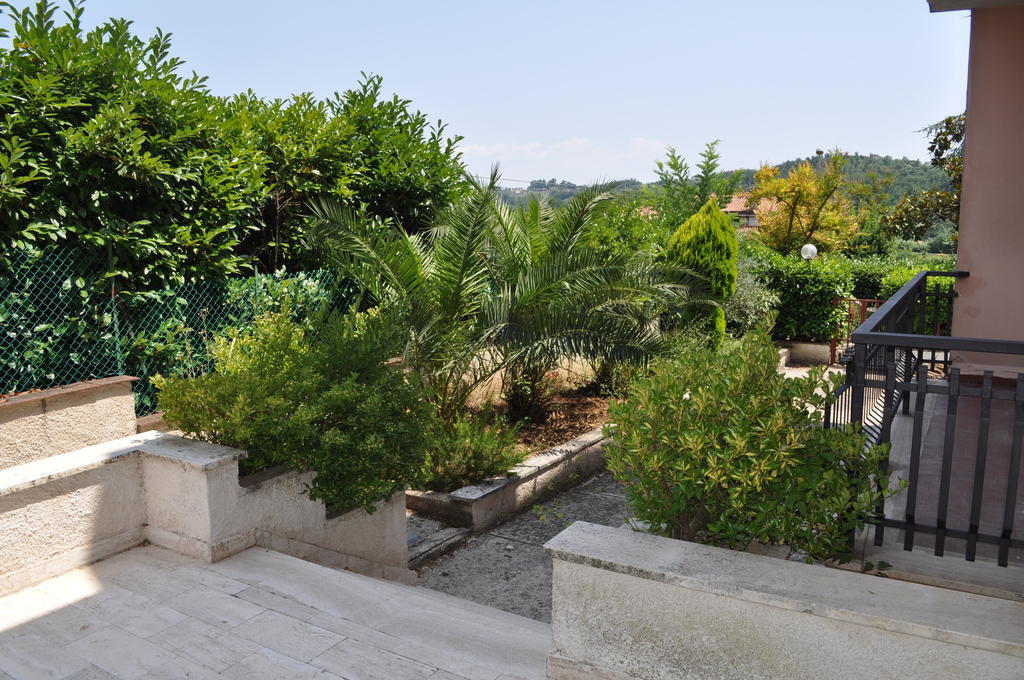 L' Aia Antica Bed & Breakfast Veroli Exterior foto